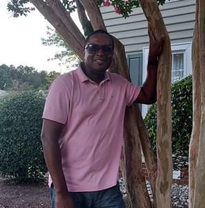 Meet your Posher, Frederick